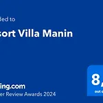 Manin Εξοχικό σπίτι *