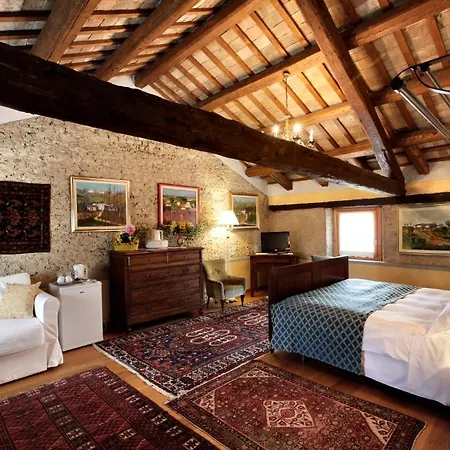 Casa di campagna Manin *