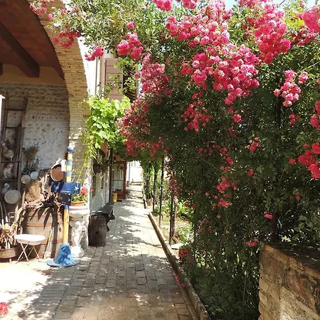 Casa di campagna Manin *