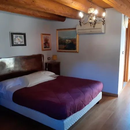 Venkovský dům Manin *
