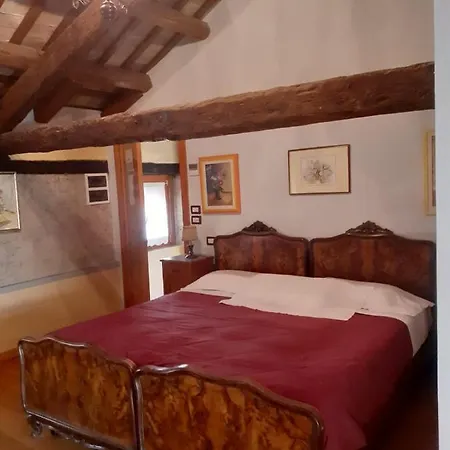 Manin Casa di campagna Passariano