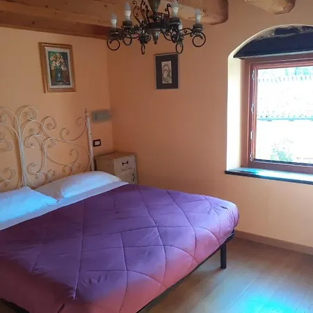 Casa di campagna Manin *