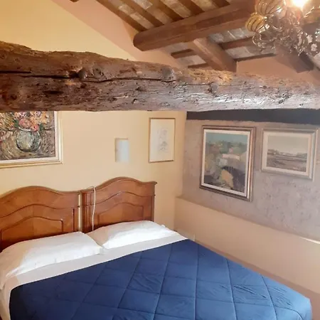 Casa di campagna Manin