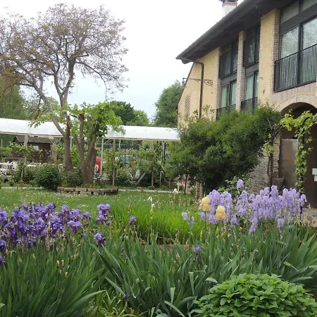 Country house Manin Passariano
