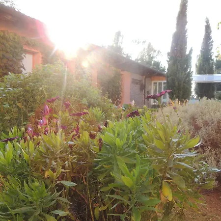 Manin Casa di campagna *