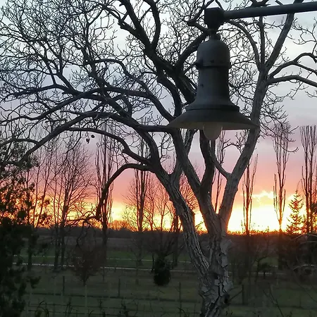 Country house Manin *