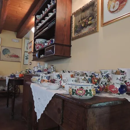 Casa di campagna Manin