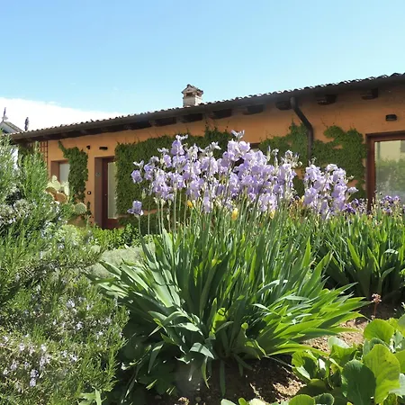 Casa di campagna Manin