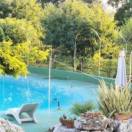 Εξοχικό σπίτι Manin Passariano