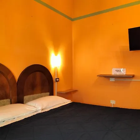 Manin Kır Evi Passariano