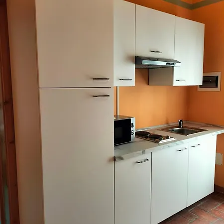 Manin Casa di campagna