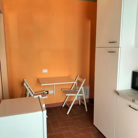 Venkovský dům Manin