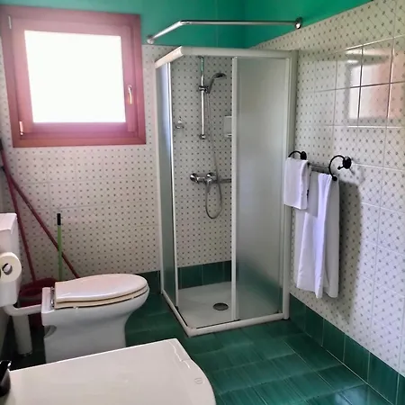 Manin Casa di campagna Passariano