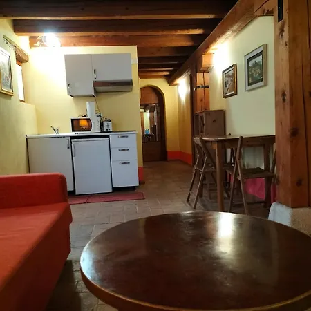 Casa di campagna Manin