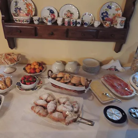 Manin Country house