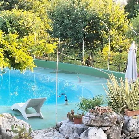 Manin Kır Evi Passariano