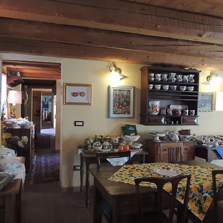 Manin Kır Evi Passariano