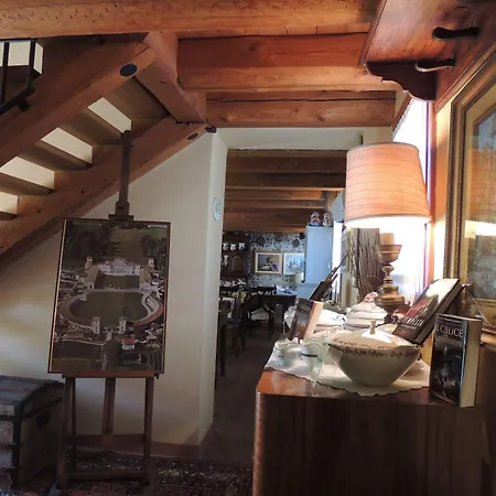 Manin Kır Evi Passariano