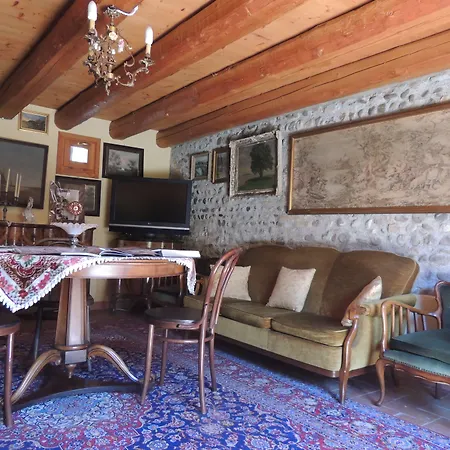 Manin Kır Evi Passariano