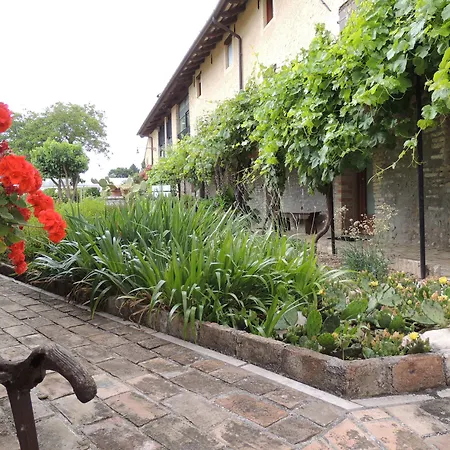 Manin Εξοχικό σπίτι Passariano