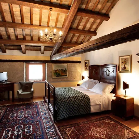 Venkovský dům Manin