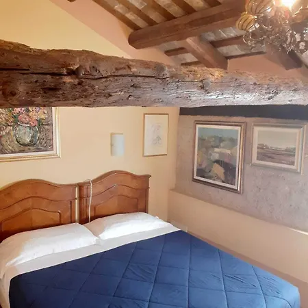 Kır Evi Manin Passariano