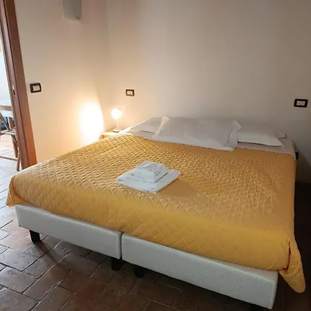 Manin Landhaus Passariano