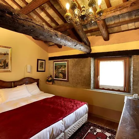Casa di campagna Manin *