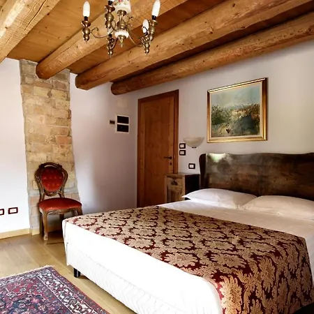 Manin Casa di campagna Passariano