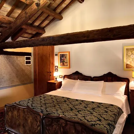 Manin Country house Passariano