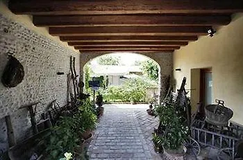 Manin Casa di campagna Passariano