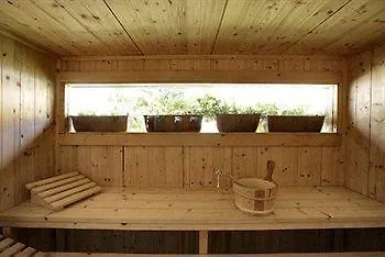 Manin Casa di campagna