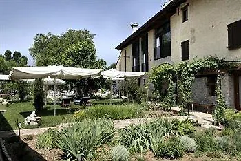 Manin Casa di campagna *