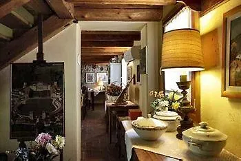 Manin Casa di campagna