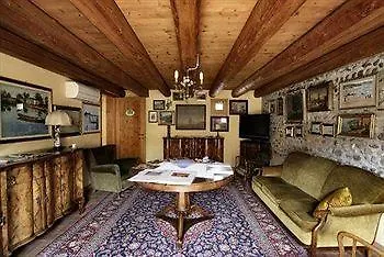 Casa di campagna Manin *