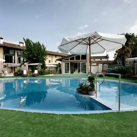 Casa di campagna Manin Passariano