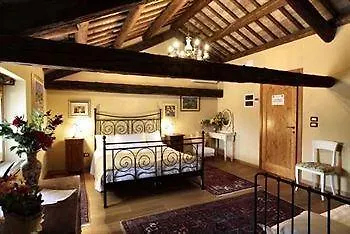 Casa di campagna Manin *