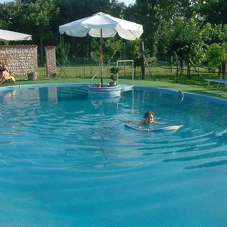Country house Manin *