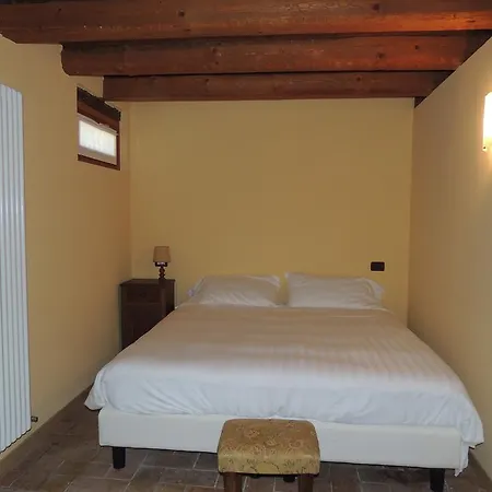 Manin Casa di campagna Passariano