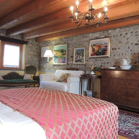 Casa di campagna Manin Passariano