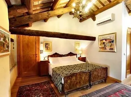 Manin Casa di campagna Passariano