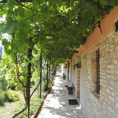 Country house Manin