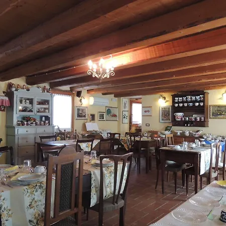 Casa di campagna Manin
