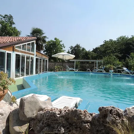 Manin Country house *