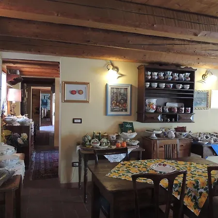 Casa di campagna Manin *