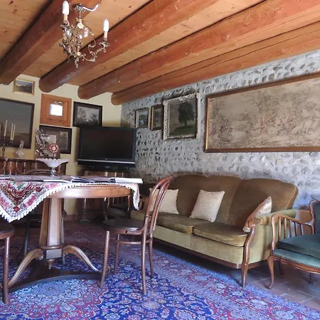 Casa di campagna Manin Passariano