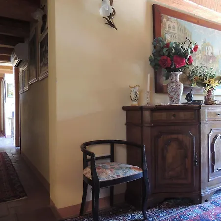 Manin Casa di campagna *