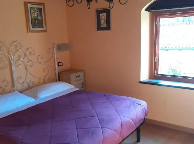 Εξοχικό σπίτι Manin *