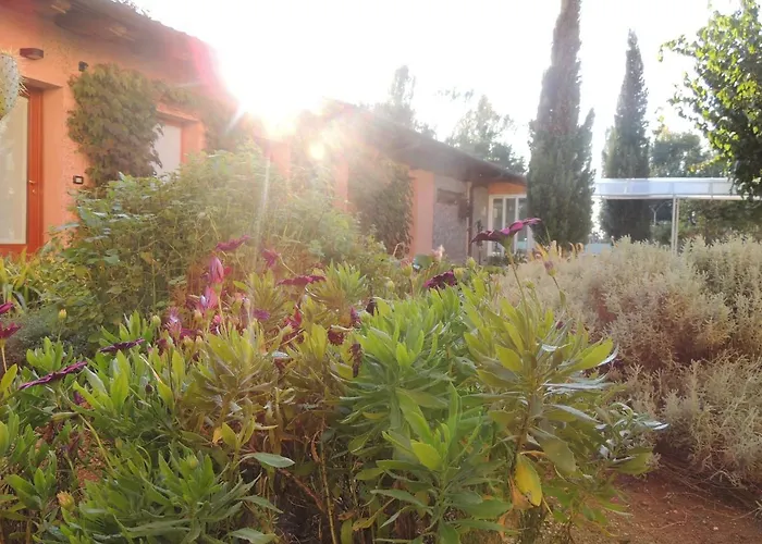 Manin Εξοχικό σπίτι *