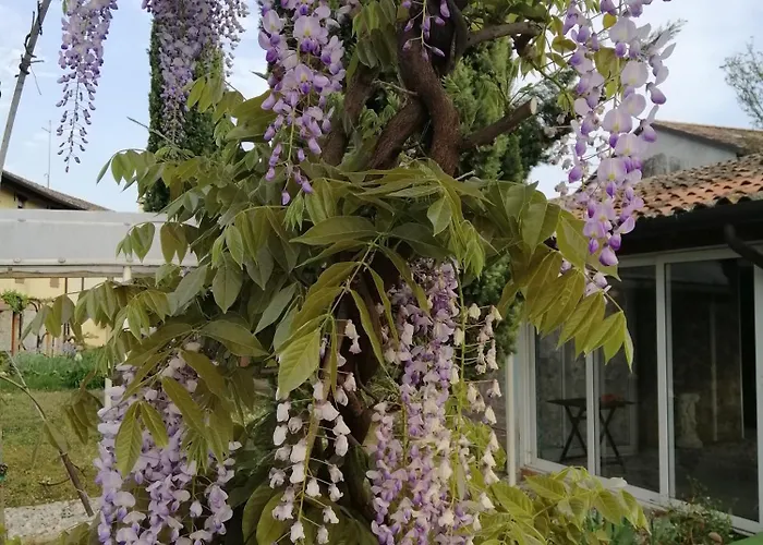 Εξοχικό σπίτι Manin